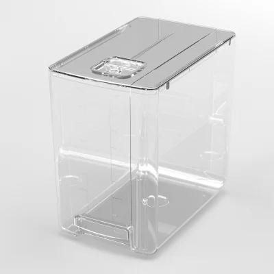 9 Liter Milchbehälter