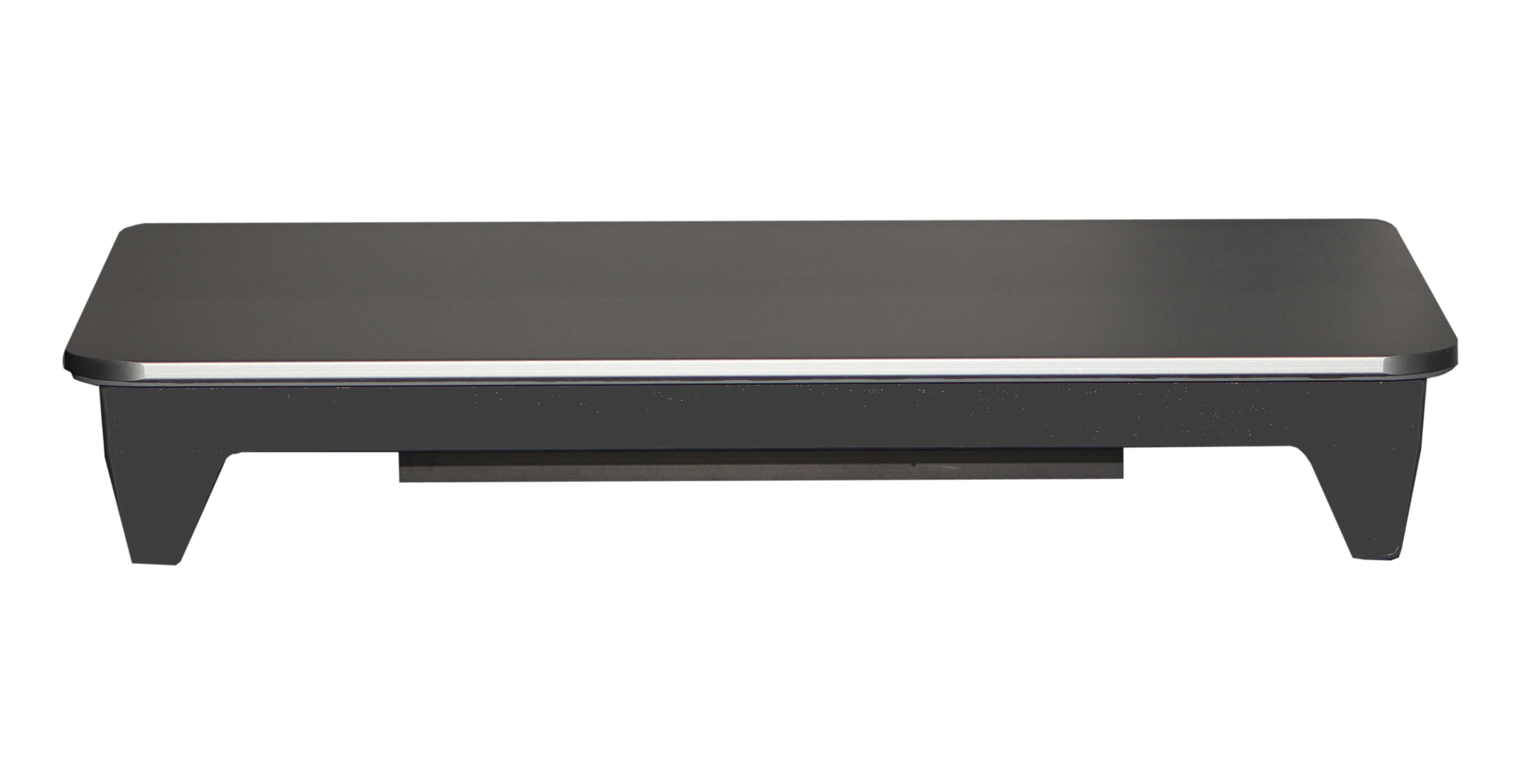 Kalt Warm Platte TOGETHER 3300 Unterbau grau