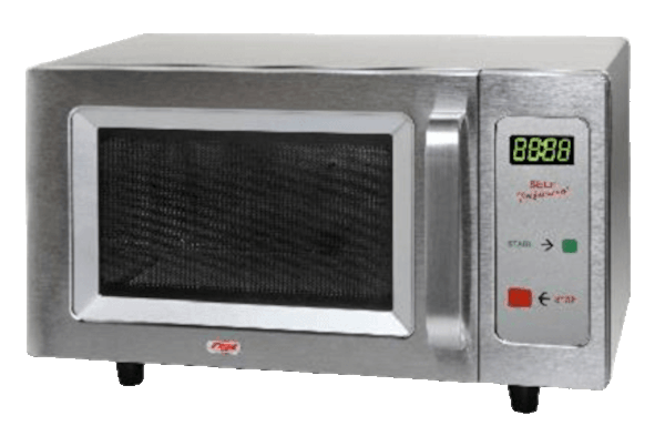 Mikrowellengerät Selbstbedienung für Marine Anwendungen MW-1000/120-Marine-60 Hz.