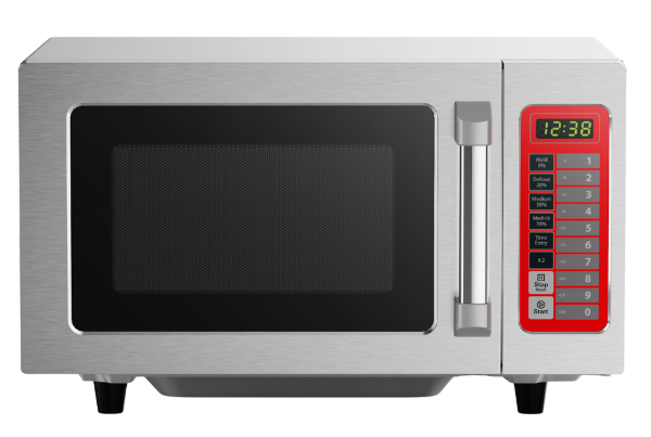 Mikrowellengerät MWP1062-26E 120V 60Hz