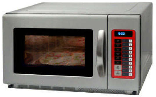 Mikrowellengerät MW-1862-35E-Marine-60 Hz.