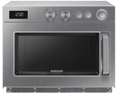 SAMSUNG CM MJ26A6091AT manuell bedienbare Mikrowelle