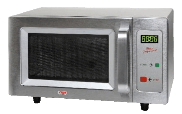 TOGETHER® MWP1062-26ESELF Mikrowelle für Selbstbedienung