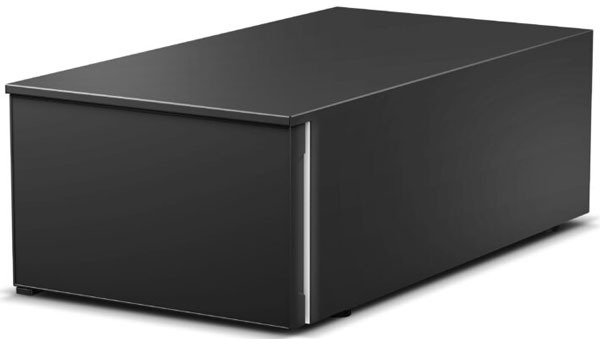 Milchkühlschrank MC12 Horizont Unterbaugerät